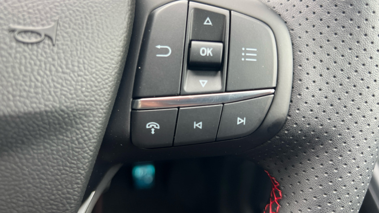 Ford Kuga 2.5 PHEV ST-Line 5dr CVT Estate